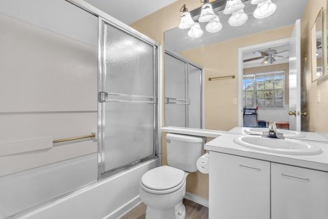 Touwnhouse à vendre à Margate, Floride: 2 chambres, 103.12 m2 № 2435469 - photo 28