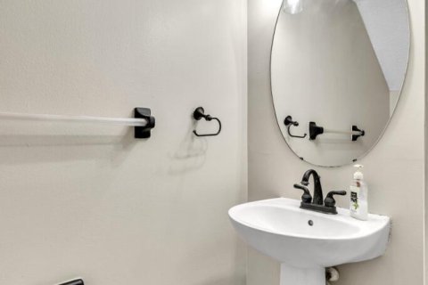 Touwnhouse à vendre à Margate, Floride: 2 chambres, 103.12 m2 № 2435469 - photo 17