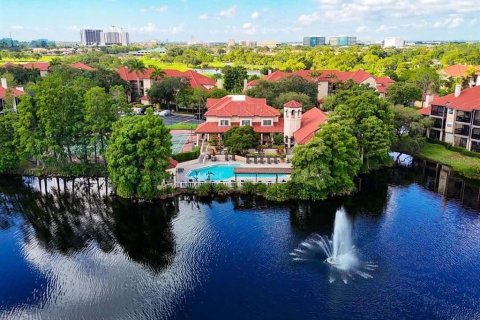 Снять в аренду кондоминиум в Клируотер, Флорида 5 комнат, 83.89м2, № 1898817 - фото 1