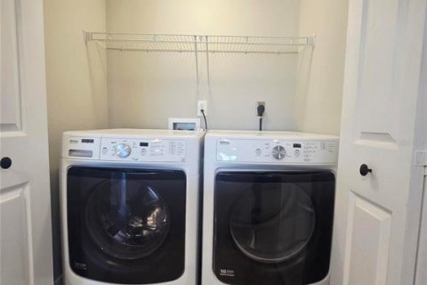 Condominio en alquiler en Clearwater, Florida, 2 dormitorios, 83.89 m2 № 1898817 - foto 8