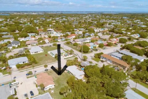 Land in Cocoa Beach, Florida № 1273668 - photo 2