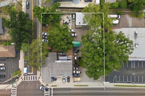 Commercial property in Tampa, Florida 372.17 sq.m. № 2202414 - photo 29