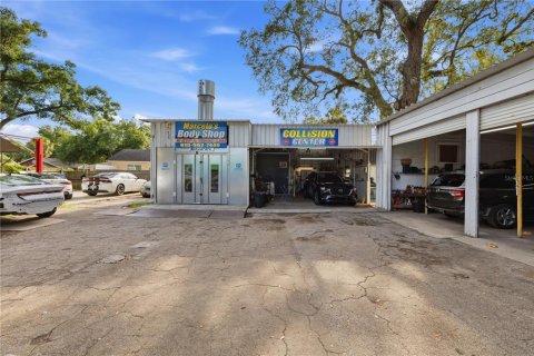 Commercial property in Tampa, Florida 372.17 sq.m. № 2202414 - photo 19