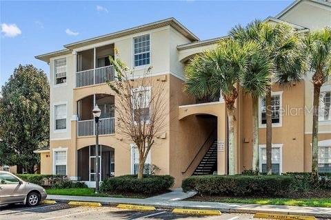 Condo in Orlando, Florida, 3 bedrooms  № 1879092 - photo 1
