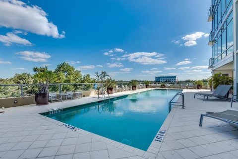 Condo in Orlando, Florida, 1 bedroom  № 1915823 - photo 20