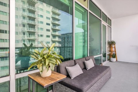 Condo in Orlando, Florida, 1 bedroom  № 1915823 - photo 19
