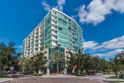Condo in Orlando, Florida, 1 bedroom  № 1915823 - photo 2