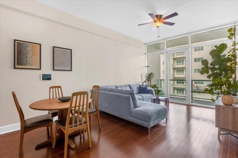 Condo in Orlando, Florida, 1 bedroom  № 1915823 - photo 4