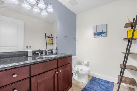 Condo in Orlando, Florida, 1 bedroom  № 1915823 - photo 9