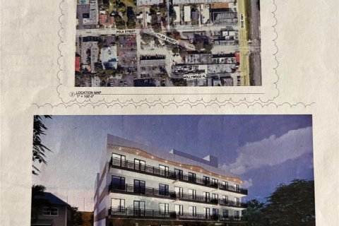 Propiedad comercial en venta en Hollywood, Florida, 200.48 m2 № 2083020 - foto 3