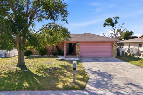 Villa ou maison à vendre à Hudson, Floride: 2 chambres, 118.36 m2 № 2419174 - photo 2