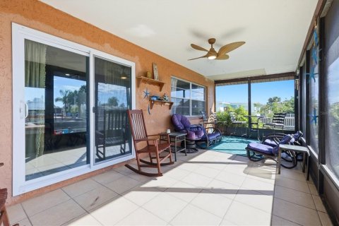 Villa ou maison à vendre à Hudson, Floride: 2 chambres, 118.36 m2 № 2419174 - photo 30