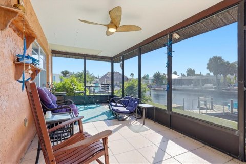 Villa ou maison à vendre à Hudson, Floride: 2 chambres, 118.36 m2 № 2419174 - photo 28