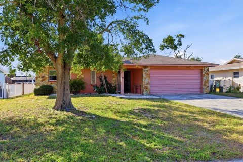 Villa ou maison à vendre à Hudson, Floride: 2 chambres, 118.36 m2 № 2419174 - photo 3