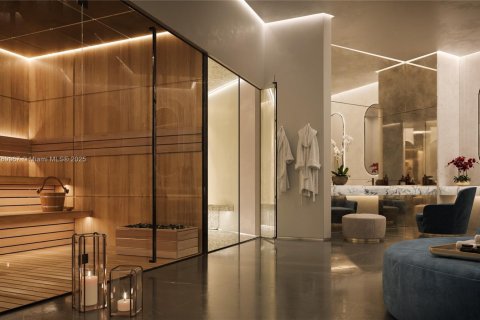 Купить кондоминиум в Майами, Флорида 3 спальни, 288.28м2, № 1868763 - фото 24