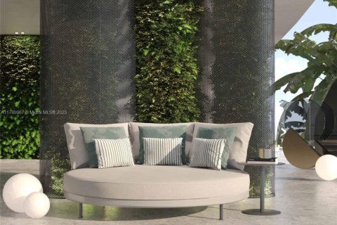 Купить кондоминиум в Майами, Флорида 3 спальни, 288.28м2, № 1868763 - фото 26
