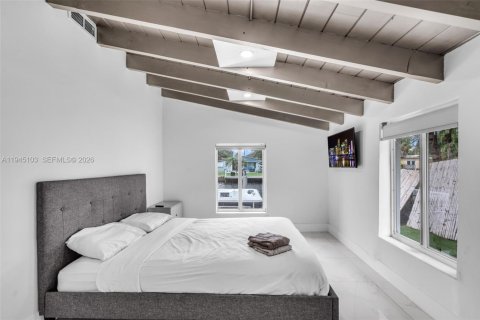 Casa en venta en Hollywood, Florida, 4 dormitorios, 163.51 m2 № 2001462 - foto 22