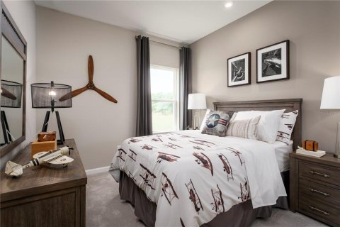 Casa en venta en Minneola, Florida, 3 dormitorios, 187.76 m2 № 1909775 - foto 11