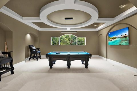 Casa en venta en Tampa, Florida, 4 dormitorios, 572.46 m2 № 1299515 - foto 2
