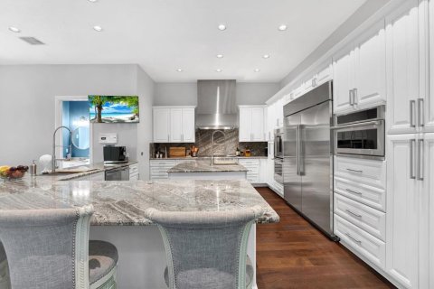 Casa en venta en Tampa, Florida, 4 dormitorios, 572.46 m2 № 1299515 - foto 27