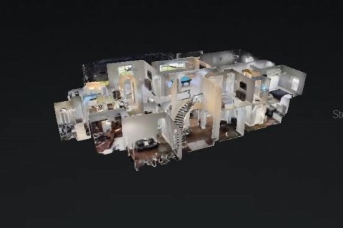 Casa en venta en Tampa, Florida, 4 dormitorios, 572.46 m2 № 1299515 - foto 24