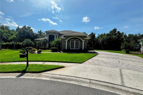 Casa en venta en Tampa, Florida, 4 dormitorios, 572.46 m2 № 1299515 - foto 20