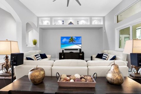 Casa en venta en Tampa, Florida, 4 dormitorios, 572.46 m2 № 1299515 - foto 29