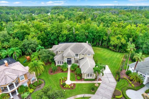 Casa en venta en Tampa, Florida, 4 dormitorios, 572.46 m2 № 1299515 - foto 22