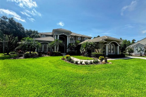 Casa en venta en Tampa, Florida, 4 dormitorios, 572.46 m2 № 1299515 - foto 19