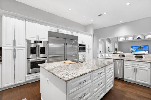 Casa en venta en Tampa, Florida, 4 dormitorios, 572.46 m2 № 1299515 - foto 28