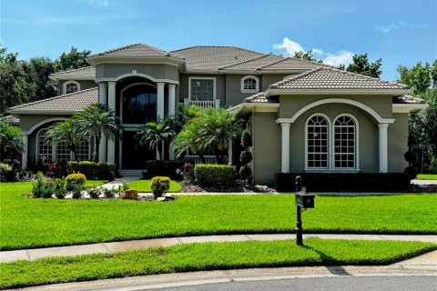 Casa en venta en Tampa, Florida, 4 dormitorios, 572.46 m2 № 1299515 - foto 18