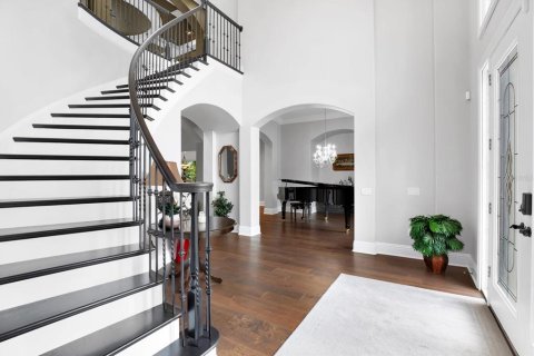 Casa en venta en Tampa, Florida, 4 dormitorios, 572.46 m2 № 1299515 - foto 26