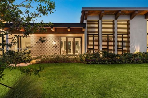 Casa en venta en Coral Gables, Florida, 6 dormitorios № 2083886 - foto 2