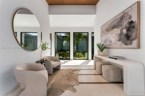 Casa en venta en Coral Gables, Florida, 6 dormitorios № 2083886 - foto 8