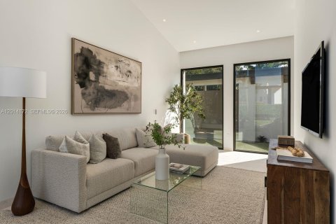 Casa en venta en Coral Gables, Florida, 6 dormitorios № 2083886 - foto 17