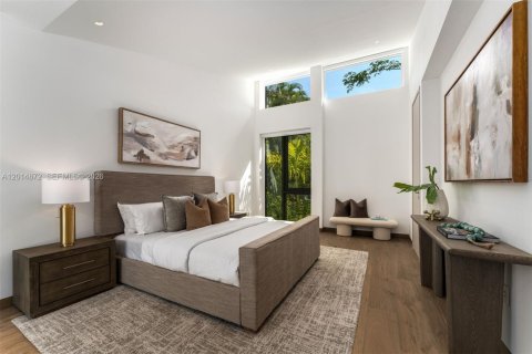 Casa en venta en Coral Gables, Florida, 6 dormitorios № 2083886 - foto 18