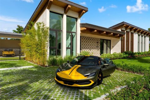 Casa en venta en Coral Gables, Florida, 6 dormitorios № 2083886 - foto 4