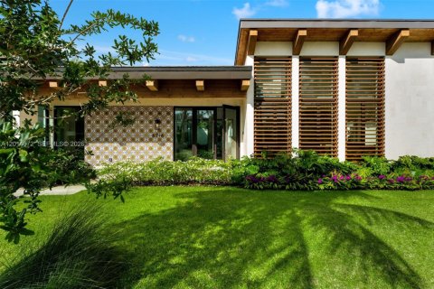 Casa en venta en Coral Gables, Florida, 6 dormitorios № 2083886 - foto 5