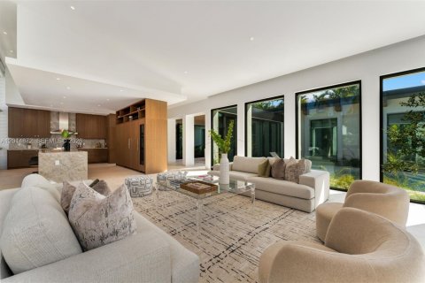 Casa en venta en Coral Gables, Florida, 6 dormitorios № 2083886 - foto 9