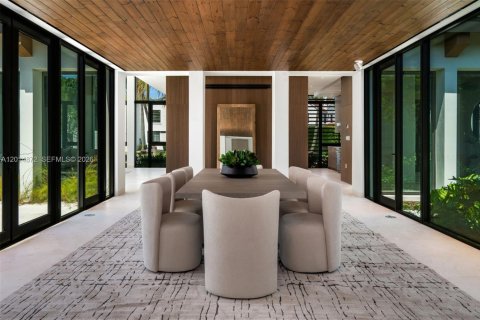 Casa en venta en Coral Gables, Florida, 6 dormitorios № 2083886 - foto 14