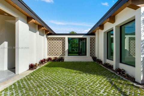 Casa en venta en Coral Gables, Florida, 6 dormitorios № 2083886 - foto 7
