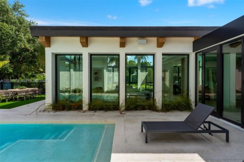 Casa en venta en Coral Gables, Florida, 6 dormitorios № 2083886 - foto 21