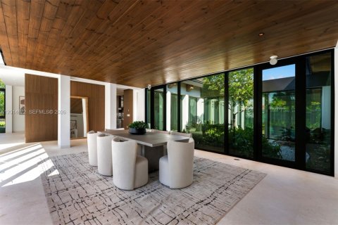 Casa en venta en Coral Gables, Florida, 6 dormitorios № 2083886 - foto 15