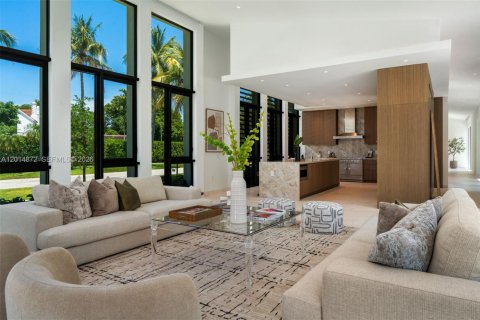 Casa en venta en Coral Gables, Florida, 6 dormitorios № 2083886 - foto 11