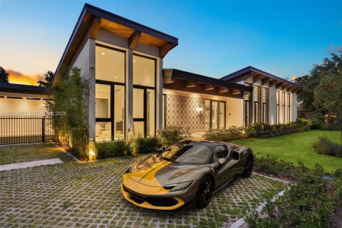 Casa en venta en Coral Gables, Florida, 6 dormitorios № 2083886 - foto 3