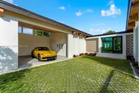 Casa en venta en Coral Gables, Florida, 6 dormitorios № 2083886 - foto 6
