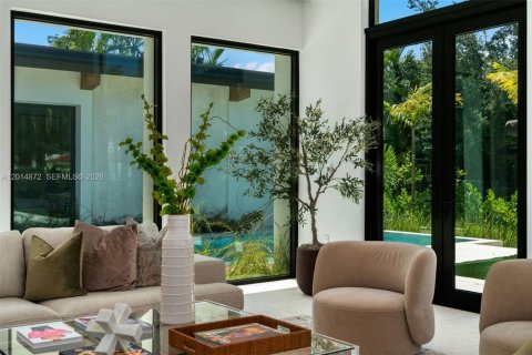 Casa en venta en Coral Gables, Florida, 6 dormitorios № 2083886 - foto 10