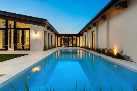 Casa en venta en Coral Gables, Florida, 6 dormitorios № 2083886 - foto 26