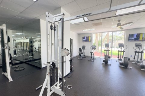 Copropriété à louer à Sunny Isles Beach, Floride: 3 chambres, 139.82 m2 № 2247372 - photo 20