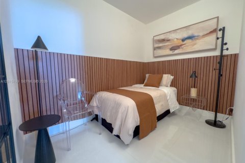 Copropriété à louer à Sunny Isles Beach, Floride: 3 chambres, 139.82 m2 № 2247372 - photo 16